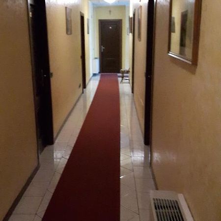 Albergo Armida Castenedolo Exterior foto