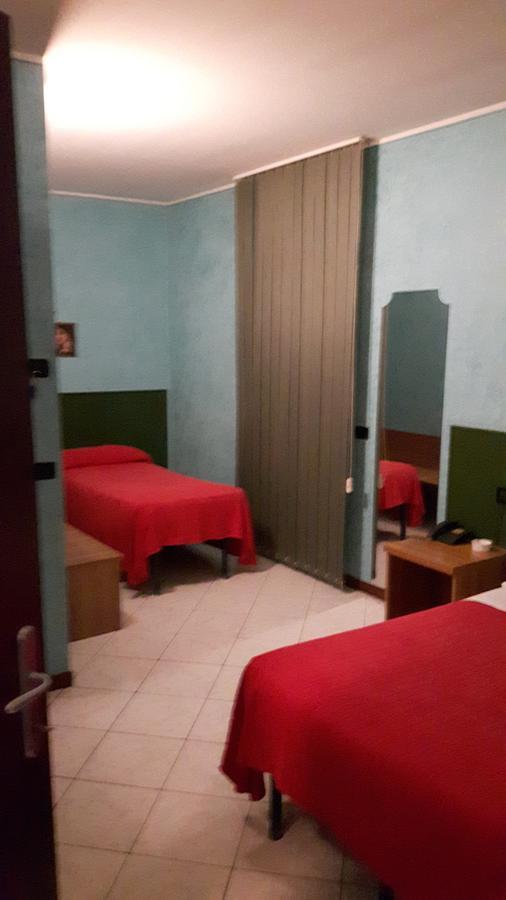 Albergo Armida Castenedolo Exterior foto