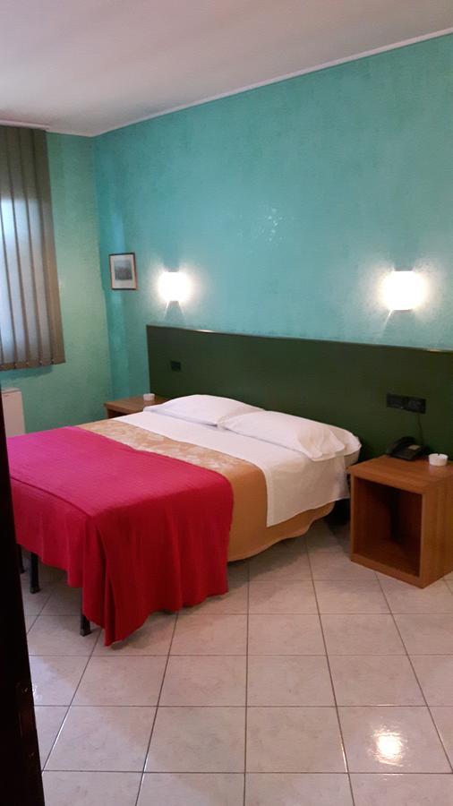 Albergo Armida Castenedolo Exterior foto