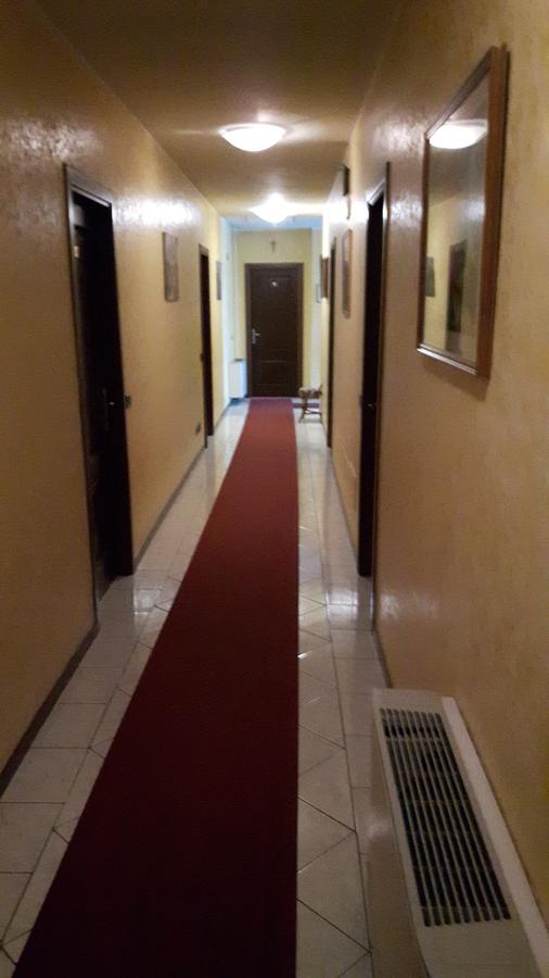 Albergo Armida Castenedolo Exterior foto