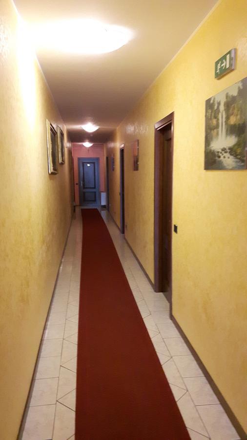 Albergo Armida Castenedolo Exterior foto