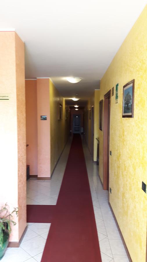Albergo Armida Castenedolo Exterior foto