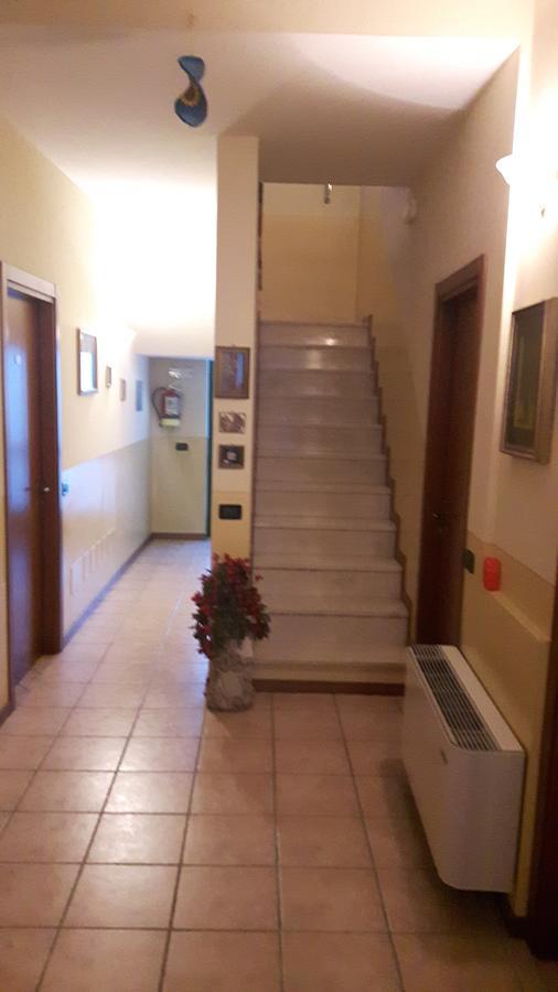 Albergo Armida Castenedolo Exterior foto