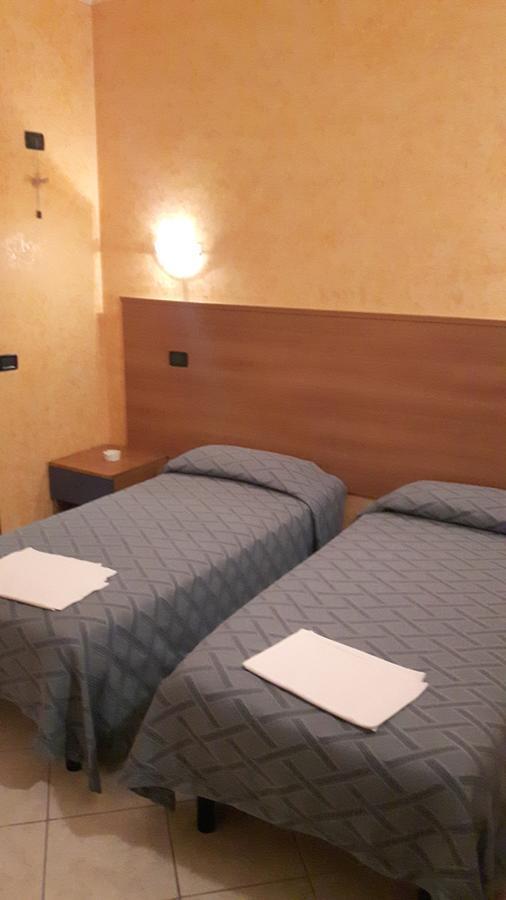 Albergo Armida Castenedolo Exterior foto