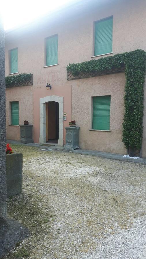 Albergo Armida Castenedolo Exterior foto
