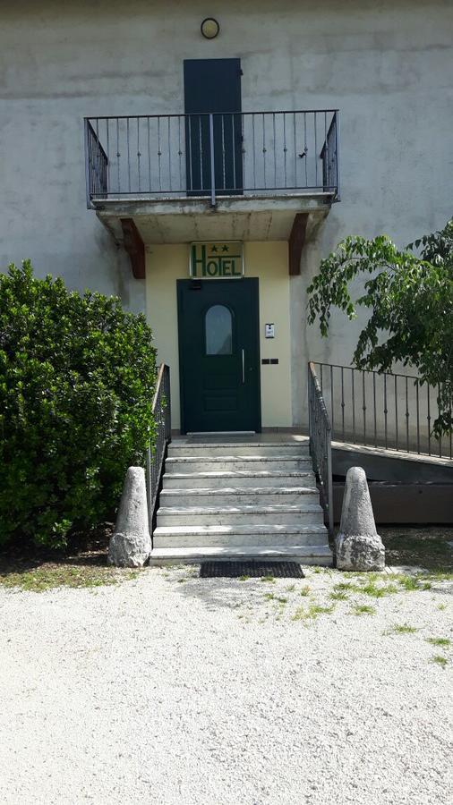 Albergo Armida Castenedolo Exterior foto